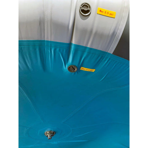 Spinera Professional Endless Ride Close