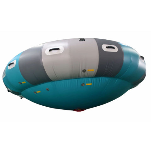 Spinera Professional Endless Ride Slightly Bottom View