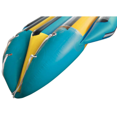 Spinera Professional Multirider 20 Banana Tube Close