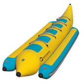 Spinera Professional Multirider 5 Banana Tube Back View