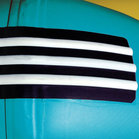 Spinera Professional Multirider 5 Banana Tube Grip_Strip_Panel