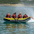 Thumbnail for Spinera Professional Wing 4 Person Towable Four People Enjoying the Water Tubing