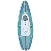 Spinera SK10 SUP Kayak Top View