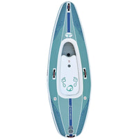 Thumbnail for Spinera SK10 SUP Kayak Top View