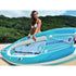 Thumbnail for Spinera SK10 SUP Kayak With a Woman Holding Kayak on Beach