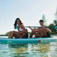 Thumbnail for Spinera SK12 With a Happy Couple Enjoying On Sunny Shore