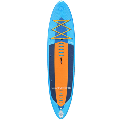 Spinera SUP 10.10 Front View