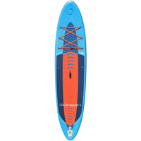 Thumbnail for Spinera SUP 11 6 Front View