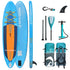 Thumbnail for Spinera SUP Board Lets Paddle 10.10 Inclusions or Set