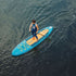 Thumbnail for Spinera SUP Board Lets Paddle 10.10 With a Woman Paddling On Open Water