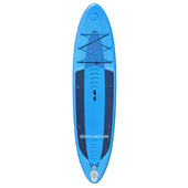 Spinera SUP Board Lets Paddle 10.4 Front View