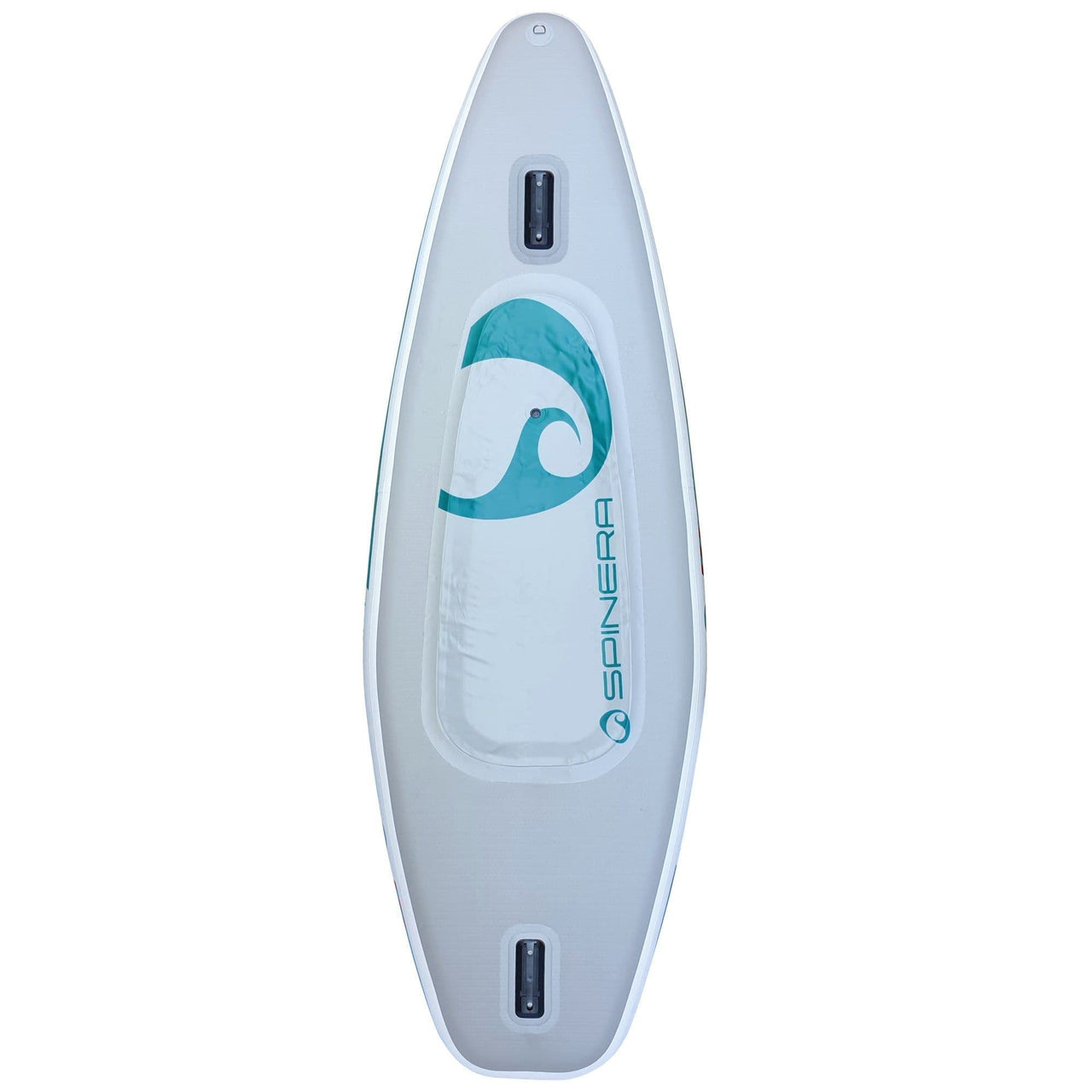 Spinera SUP Kayak SK10 Bottom View