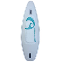 Thumbnail for Spinera SUP Kayak SK10 Bottom View