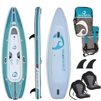 Thumbnail for Spinera SUP Kayak SK12 Inclusions or Set