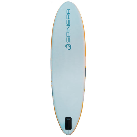 Spinera SUP Sun Light 10.2 Back View