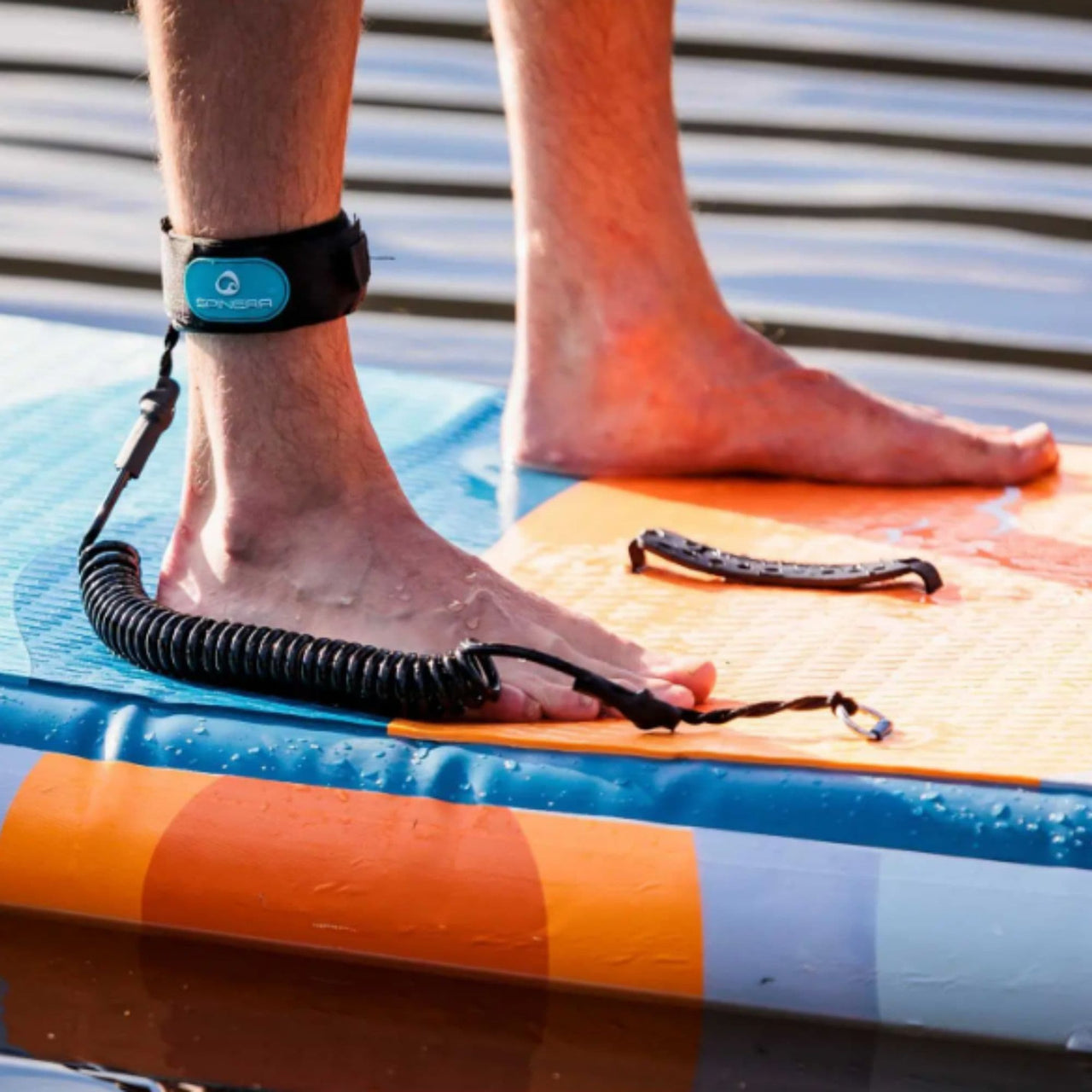 Spinera SUP Supventure Sunrise Ankle Leash