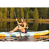 Thumbnail for Spinera Sun Light 10.2 With a Happy Girl Sitting While Paddling