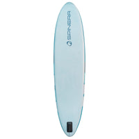 Thumbnail for Spinera Sun Light 12.0 Paddle Board Back View