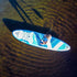 Thumbnail for Spinera Sun Light 12.0 Paddle Board Top View of a Man Paddling on Water