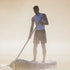 Thumbnail for Spinera Sun Light 12.0 Paddle Board With a Man Paddling on a Misty Lake