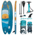 Thumbnail for Spinera Supventure Sunrise 12 Paddle Board Inclusions or Complete Set