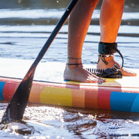 Thumbnail for Spinera Supventure Sunset 10.6 Paddle Board With a Leg with leash and a Paddle