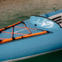 Thumbnail for Spinera Tenaya 120 Inflatable Kayak Close