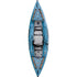 Thumbnail for Spinera Tenaya 120 Inflatable Kayak Top View