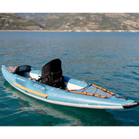 Thumbnail for Spinera Tenaya 120 Kayak Resting On Calm Water Surface