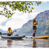 Thumbnail for Spinera Tenaya 120 With Two People Kayaking On Mountain View
