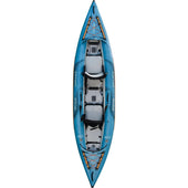 Spinera Tenaya 140 Top View