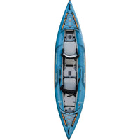 Thumbnail for Spinera Tenaya 140 Top View