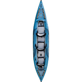 Spinera Tenaya 160 Top View