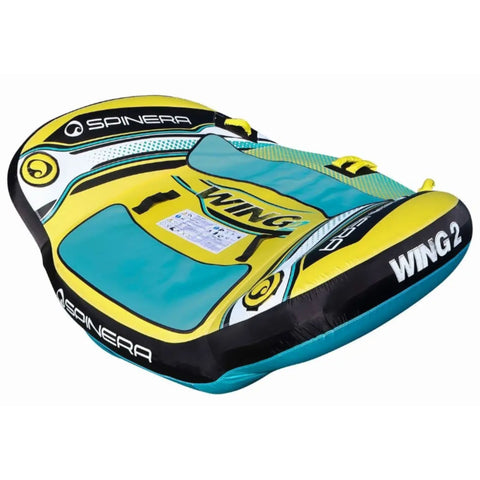 Spinera Wing 2 Slightly Side View