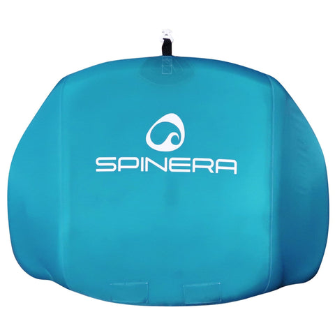 Spinera Wing 3-Person Towable Back View