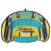Spinera Wing 3 Top View