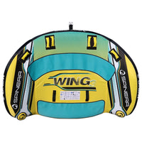 Thumbnail for Spinera Wing 3 Top View