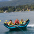 Thumbnail for Spinera Wing 3 With Three People Tubing Laughing and Splashing