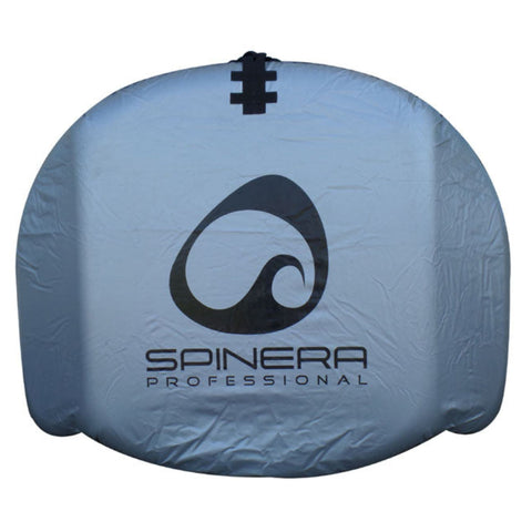 Spinera Wing 4 Wing 4 Towable Bottom View