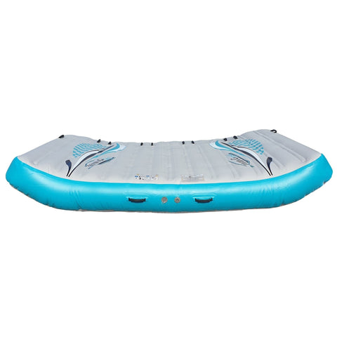 Spinera Wing 5 Front View