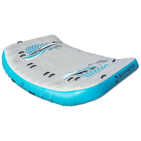 Spinera Wing 5 Slightly Angled Top View