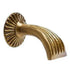 Thumbnail for St. Helena Fountain With Base For Bronze Spout Arched Design With White Background
