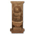 Thumbnail for St. Helena Fountain With Step For For Bronze Spout With Plain White Background