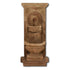 Thumbnail for St. Helena Fountain With Step For Rustic Spout With Plain White Background