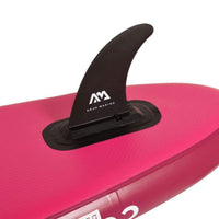 Thumbnail for Sup Aqua Marina Coral 10 2 Close Up Fin