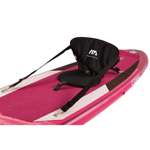 Sup Aqua Marina Coral Clips