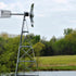 Thumbnail for Super Premier Wind Powered Pond Aerator Beside Pond And Trees