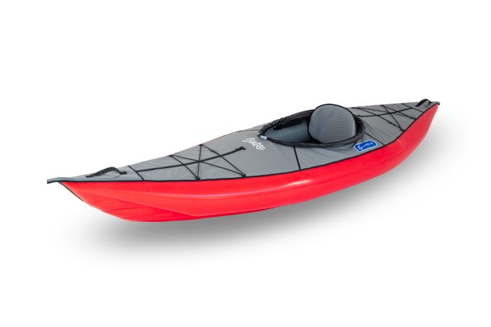 Gumotex Swing 1 Inflatable Kayak