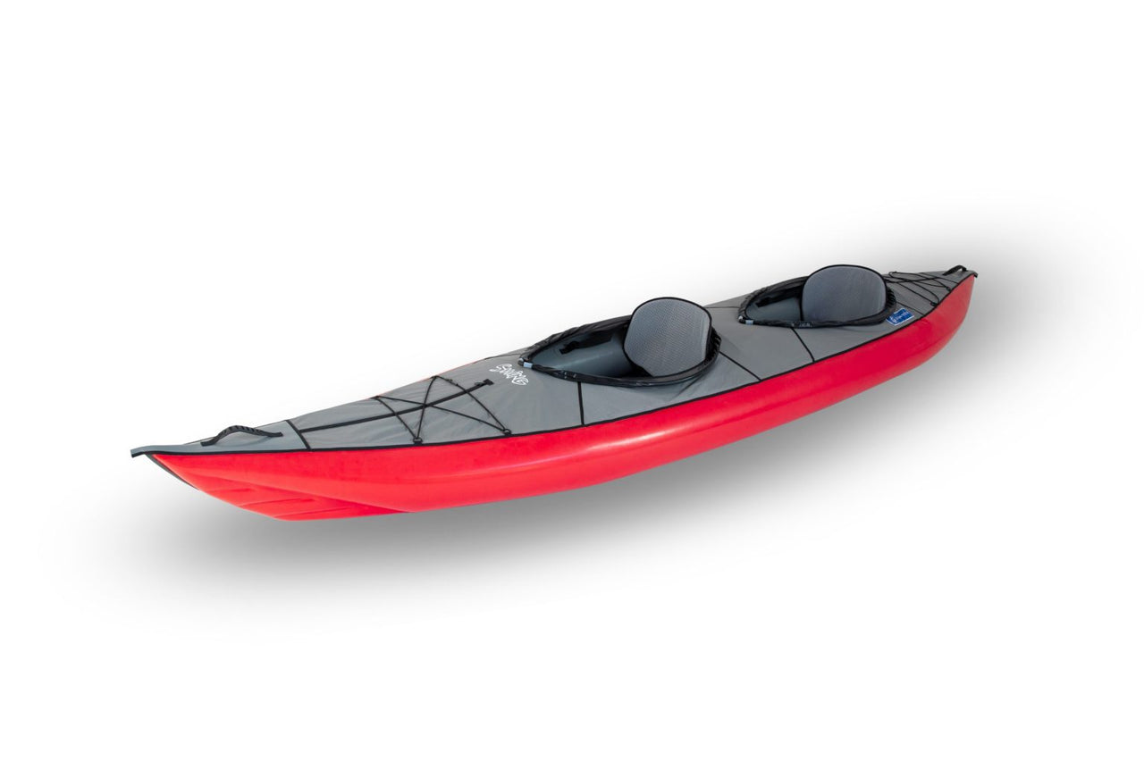 Gumotex Swing 2 Inflatable Kayak