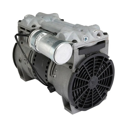 Airmax SilentAir Rocking Piston Compressor